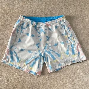 Birddog Shorts (Medium) - 6” Inseam